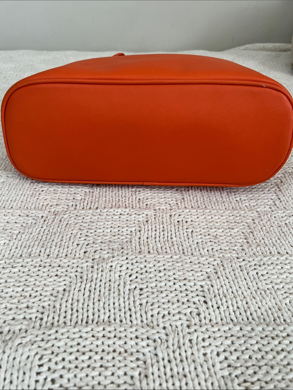 Payless Faux Leather Bag - Picture 5 of 11